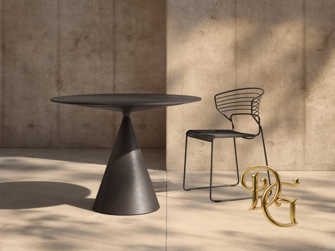 Стол обеденный Clay