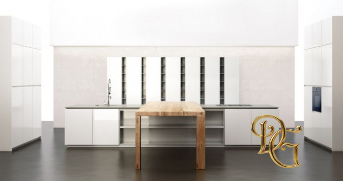 Кухня Brilliante