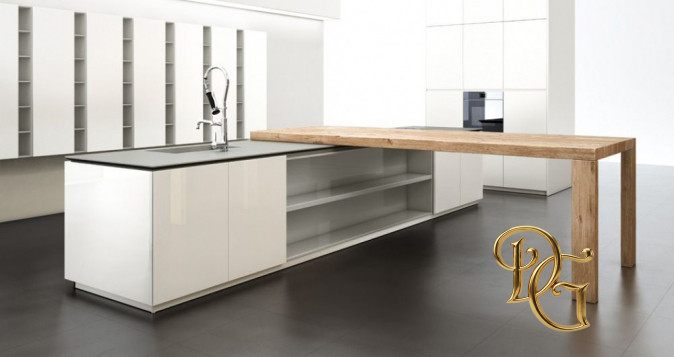 Кухня Brilliante