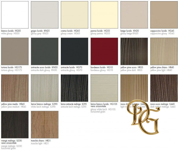 Кухня Brilliante