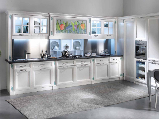 Кухня Ester New Classic