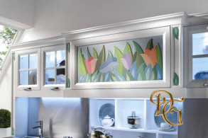 Кухня Ester New Classic