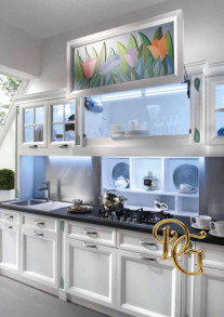 Кухня Ester New Classic