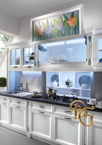 Кухня Ester New Classic