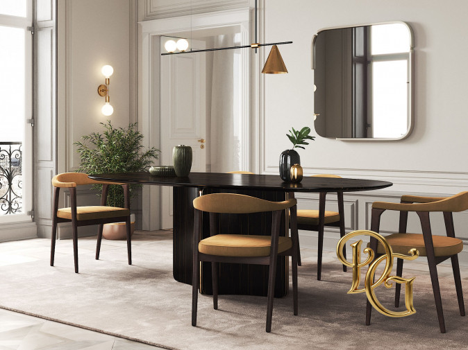 Стол обеденный Havasu