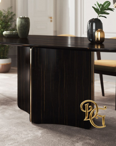 Стол обеденный Havasu