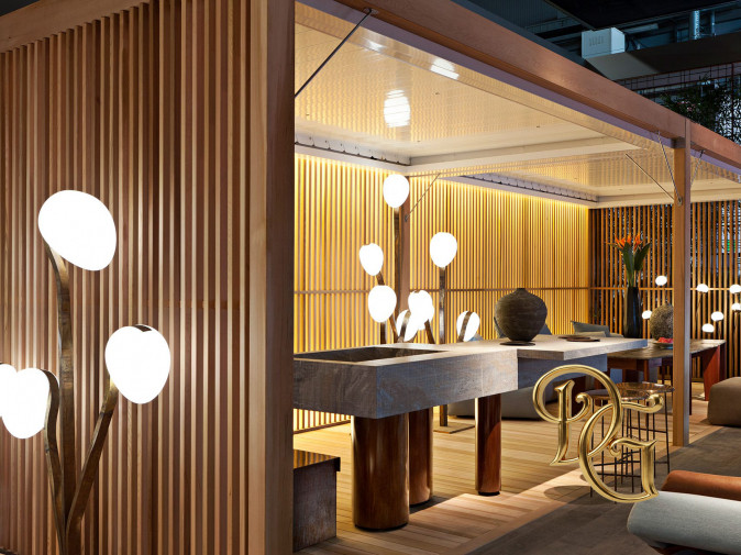 Кухня 10th Kitchen