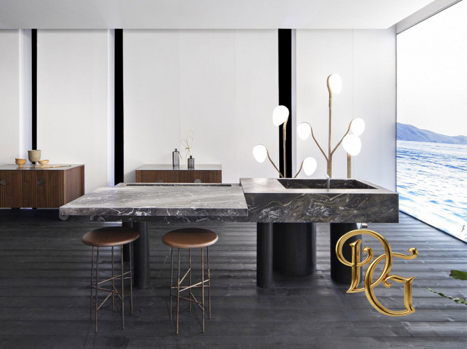 Кухня 10th Kitchen