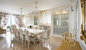 Кухня Regina Bianco Oro