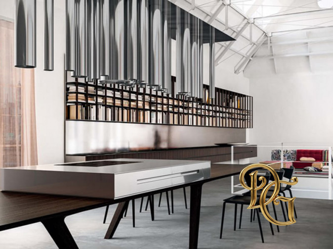 Кухня Home 03 Out Of The Box