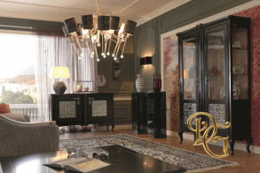 Витрина Memorie Veneziane 365