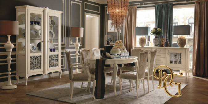 Витрина Memorie Veneziane 365