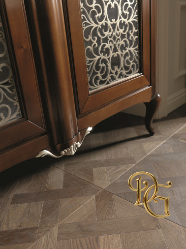 Витрина Memorie Veneziane 365