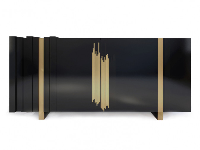 Комод Lencaster