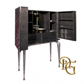 Бар Aurora Mobile