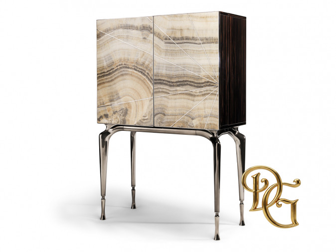 Бар Aurora Mobile