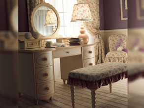 Стол письменный S2cc