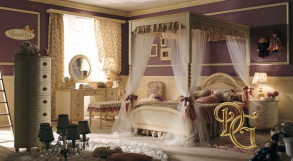 Стол письменный S2cc