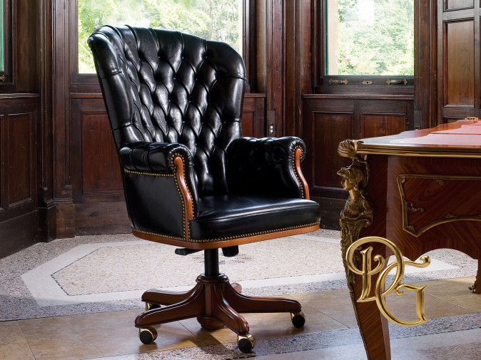 Кресло руководителя President