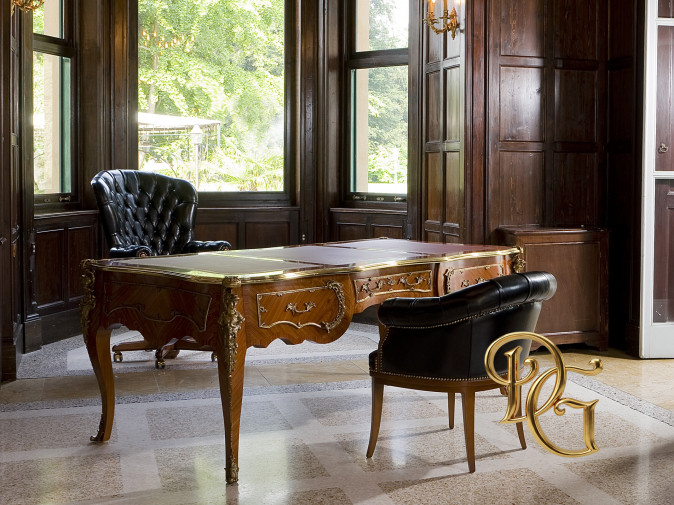 Кресло руководителя President