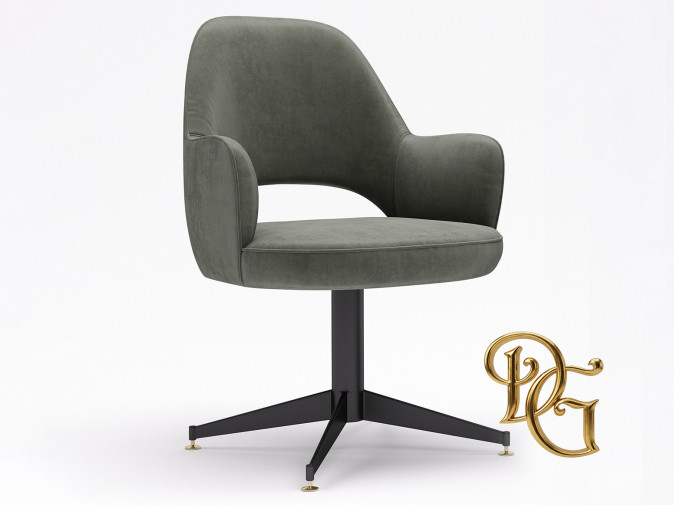 Кресло руководителя Colette