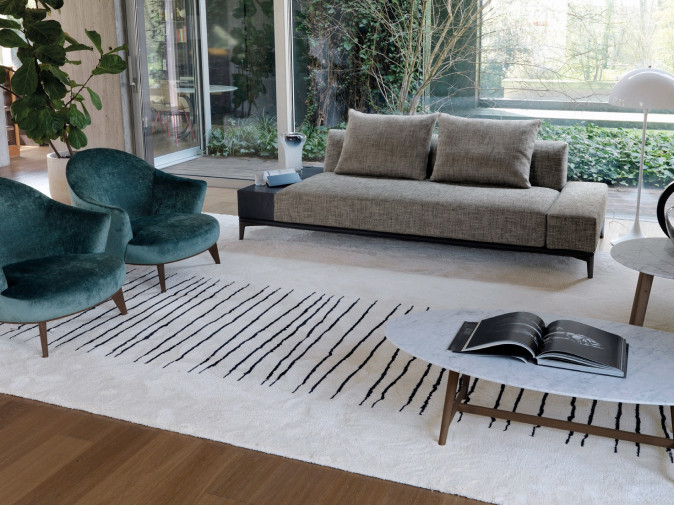 Гостиная Overplan