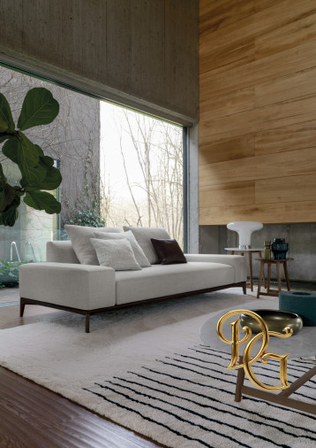 Гостиная Overplan