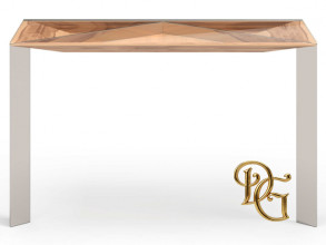 Консоль Convex