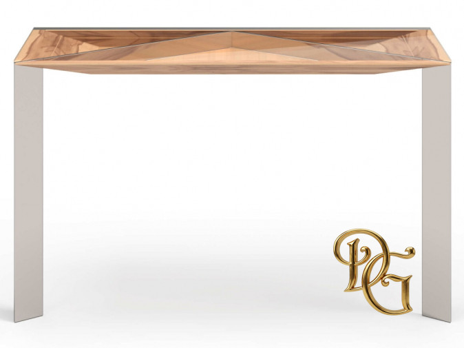 Консоль Convex