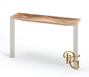 Консоль Convex