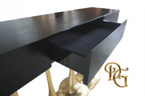 Консоль Janus