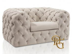 Кресло Chelsea White