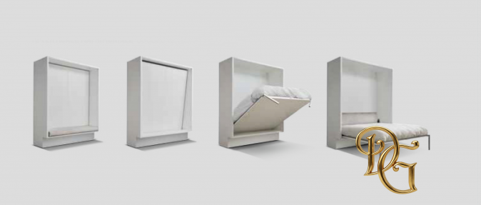 Стенка Alcova 259