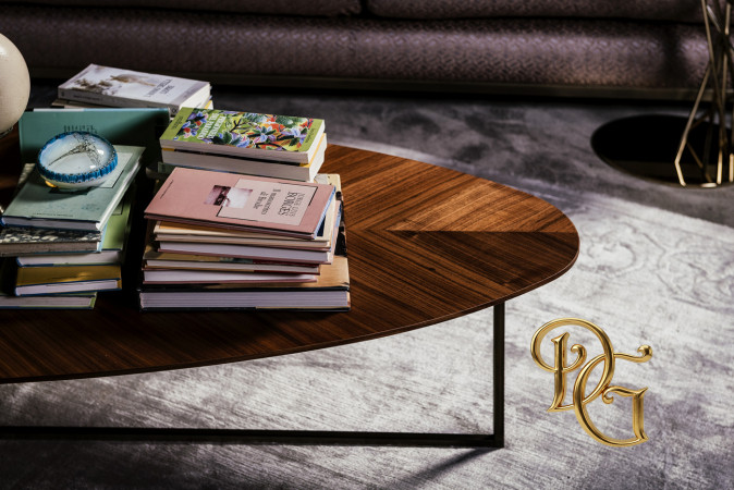 Столик журнальный Oleg