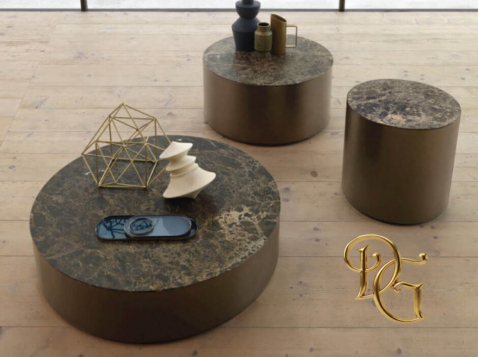 Столик журнальный Stum