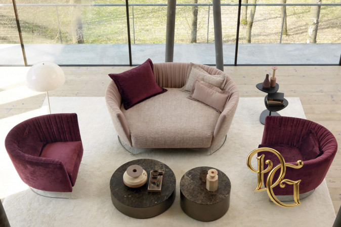 Столик журнальный Stum