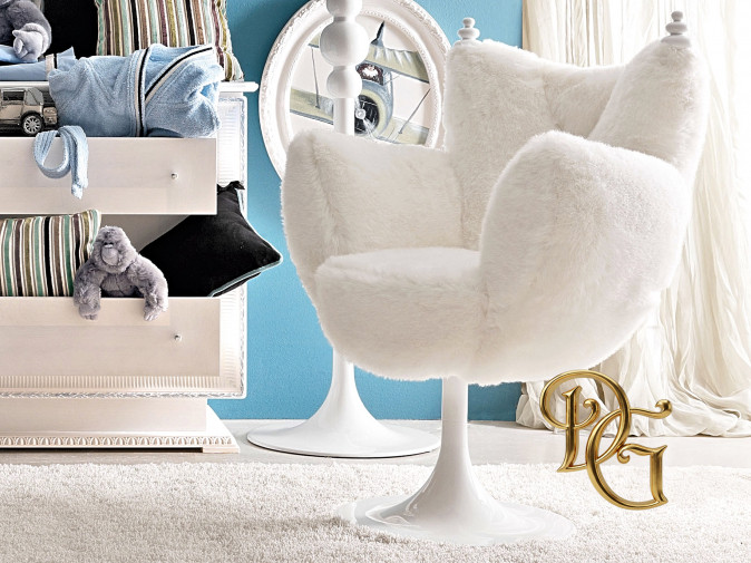 Кресло Ah 600 Baboll