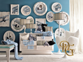 Кресло Ah 600 Baboll