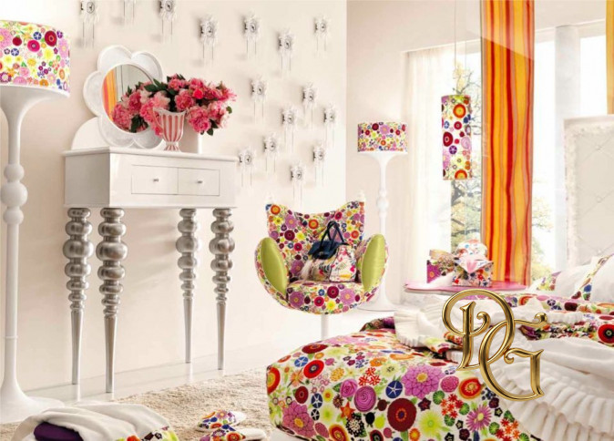 Кресло Ah 600 Baboll