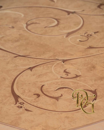 Столик журнальный Mod. 397