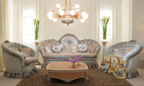 Столик журнальный Mod. 397