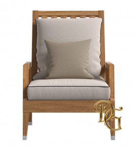 Кресло Desert Reclinabile