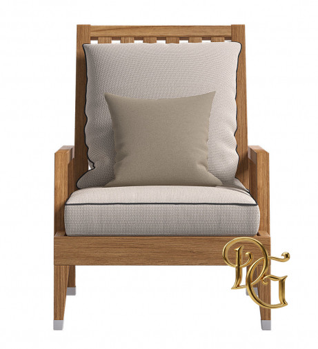 Кресло Desert Reclinabile