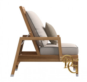 Кресло Desert Reclinabile