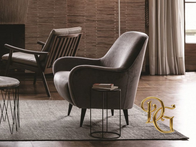 Кресло 650 Nido