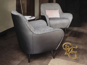 Кресло 650 Nido