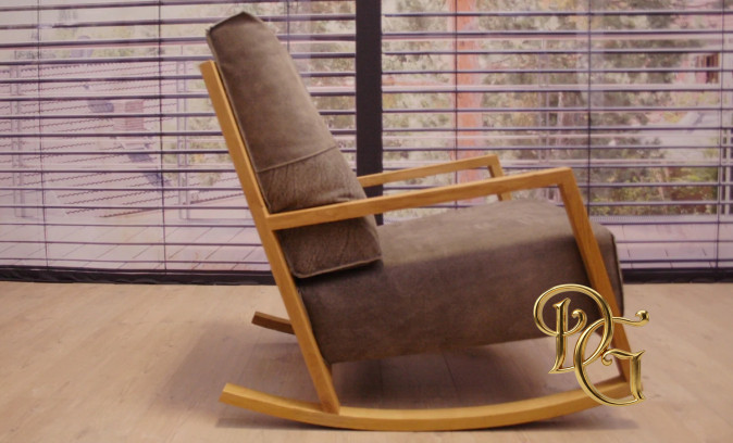 Кресло Swingeling