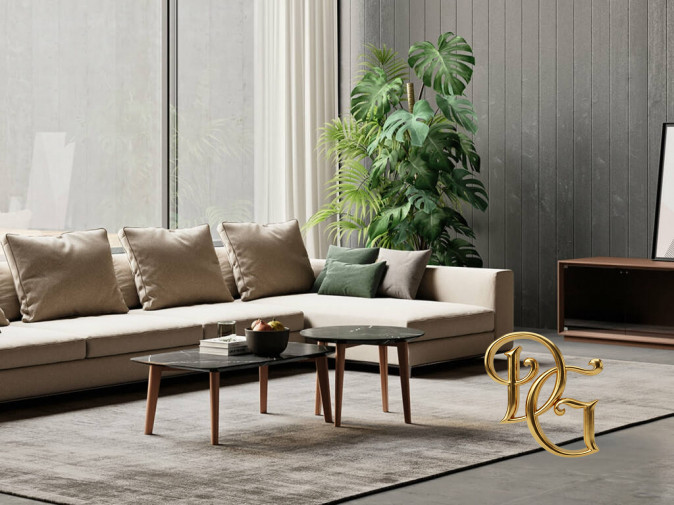 Столик журнальный Cuba