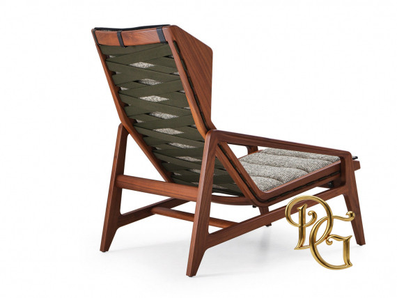 Кресло D.156.3