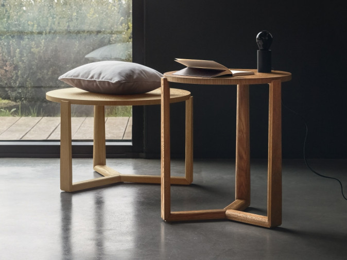 Столик журнальный Madera